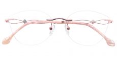 Teardrop Rimless