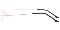 Doris Rimless