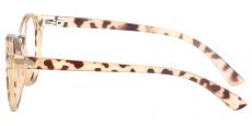 Plumeria Oval