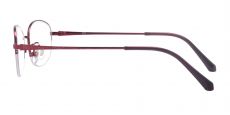 Safari Oval