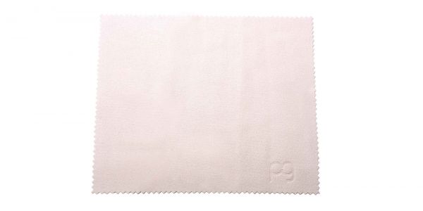 Payne Microfiber Cloth eyeglasses