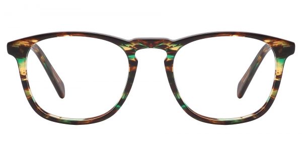 Venti Square eyeglasses