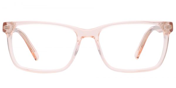 Galaxy Rectangle eyeglasses