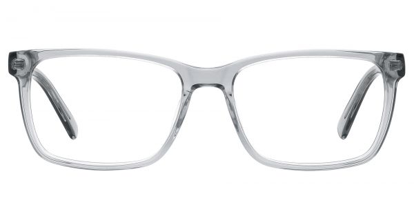 Galaxy Rectangle eyeglasses