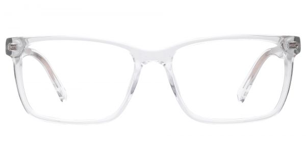 Galaxy Rectangle eyeglasses