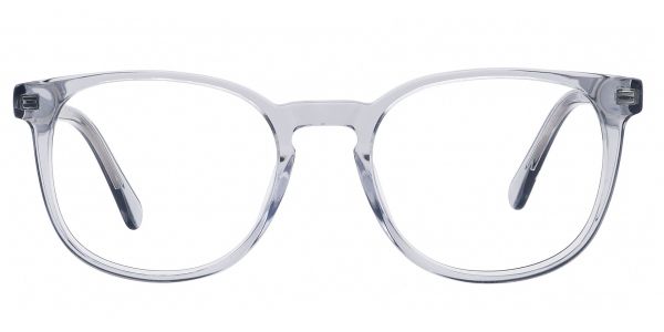Nebula Round eyeglasses