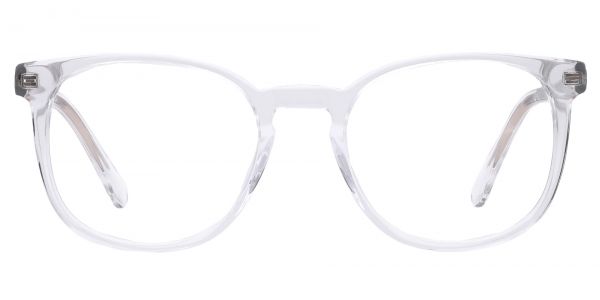Nebula Round eyeglasses