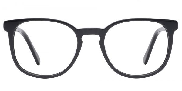 Nebula Round eyeglasses