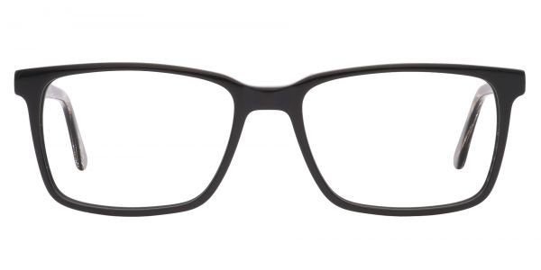 Taffie Rectangle eyeglasses