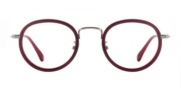 Briscoe Oval eyeglasses