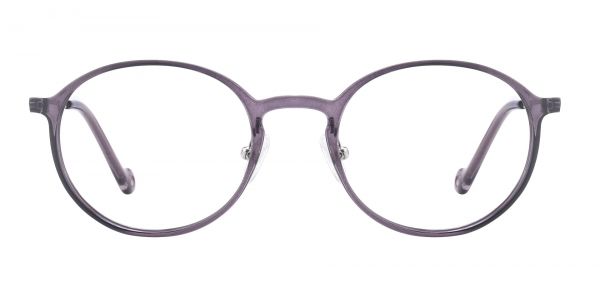 Blythe Round eyeglasses