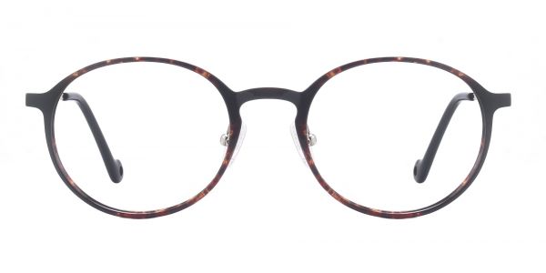 Blythe Round eyeglasses