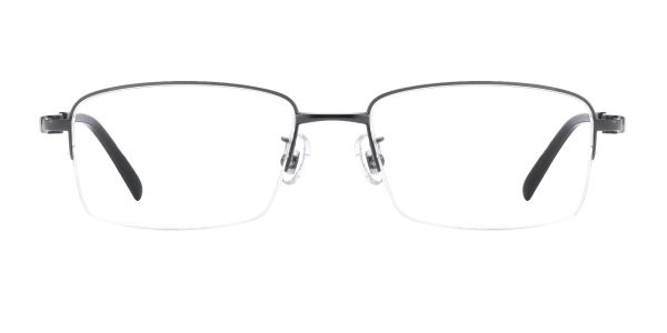 Daniel Rectangle eyeglasses
