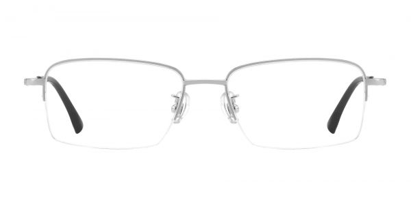 Tulip Rectangle eyeglasses