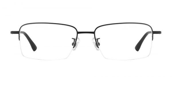 Tulip Rectangle eyeglasses