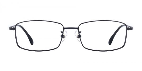 Geronimo Rectangle eyeglasses
