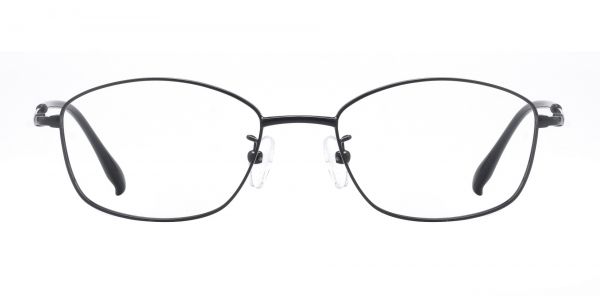 Cortland Oval eyeglasses