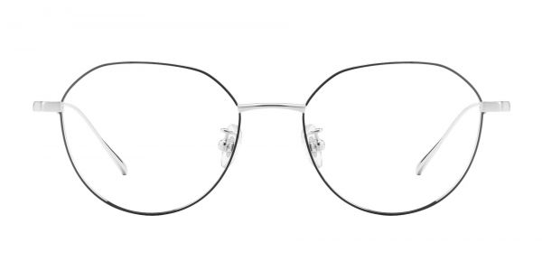 Barry Geometric eyeglasses