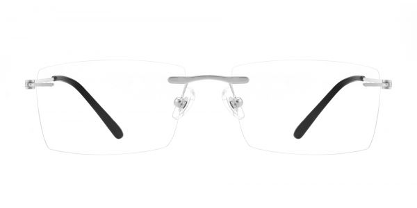 Paulo Rectangle eyeglasses