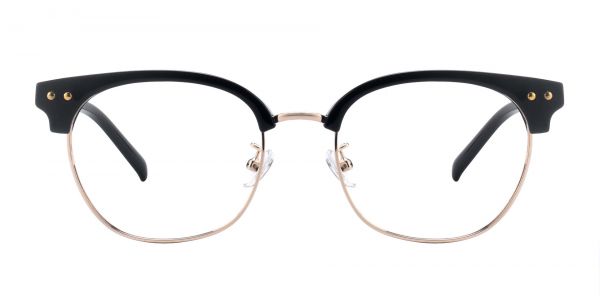 Shay Browline eyeglasses