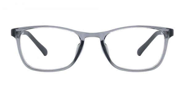 London Rectangle eyeglasses