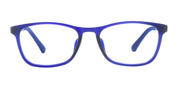 London Rectangle eyeglasses