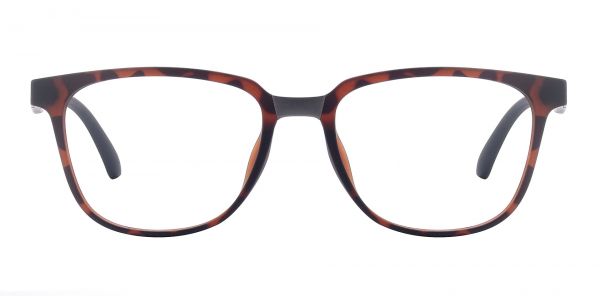 Bernard Geometric eyeglasses