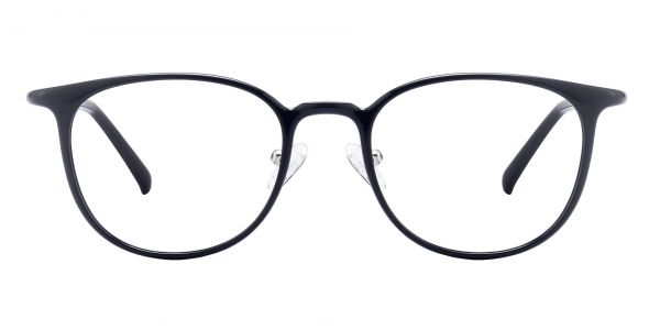 Stanton Oval eyeglasses