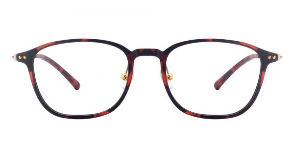 London Oval eyeglasses
