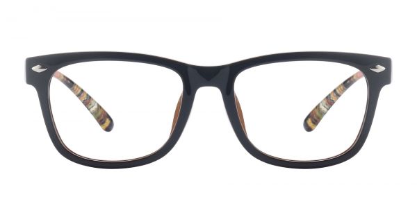 Tessa Classic Square eyeglasses
