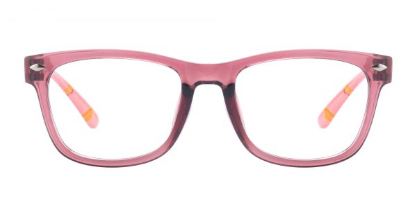 Tessa Classic Square eyeglasses