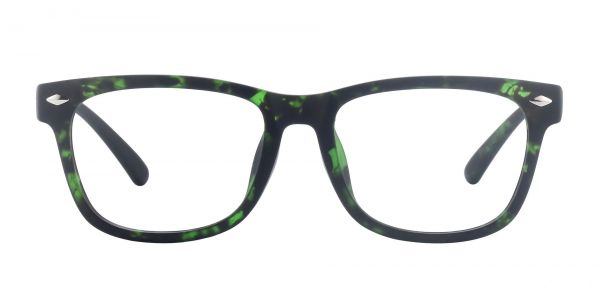 Tessa Classic Square eyeglasses