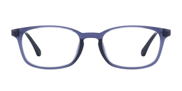 Sunset Rectangle eyeglasses