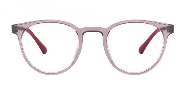 Alcott Oval eyeglasses