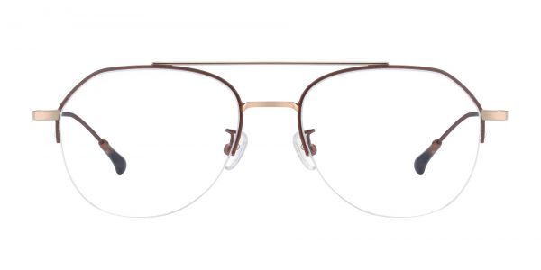 Porter Aviator eyeglasses