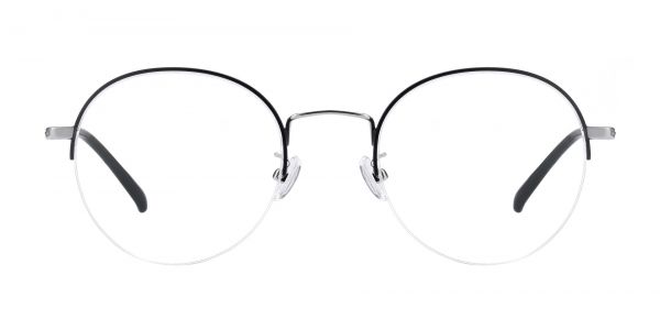 Nebula Round eyeglasses