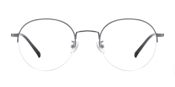 Nebula Round eyeglasses