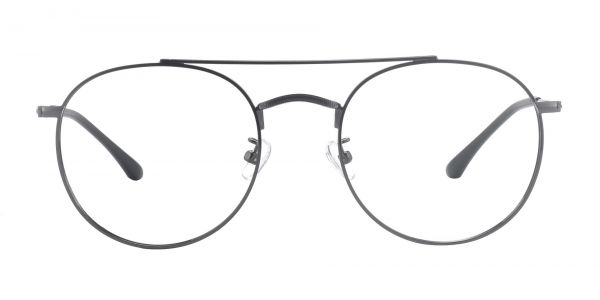 Malik Aviator eyeglasses