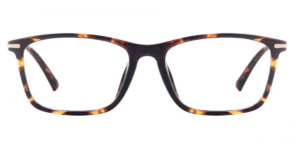 Denver Rectangle eyeglasses