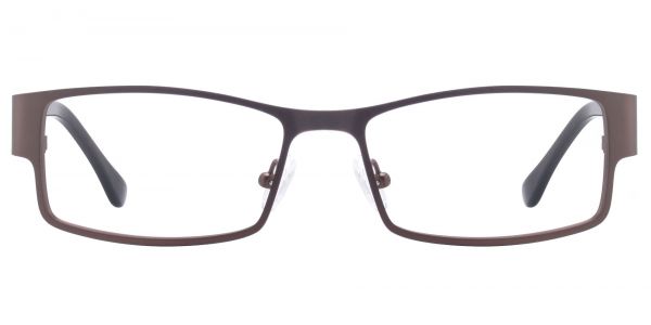 Colossus Rectangle eyeglasses
