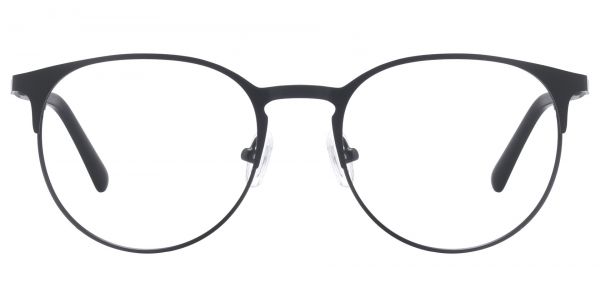 Dawn Oval eyeglasses