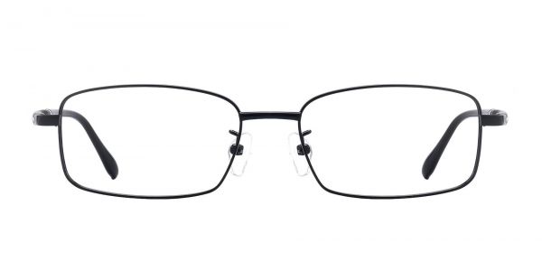 Press Rectangle eyeglasses