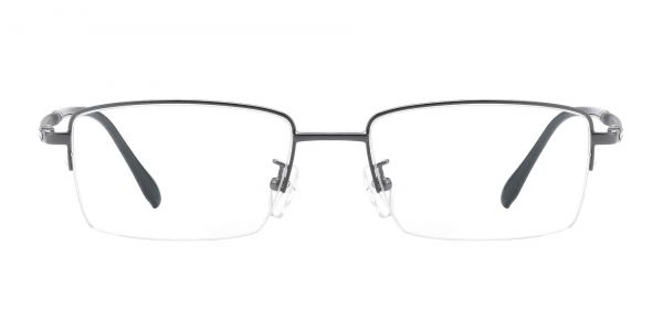 Pippi Rectangle eyeglasses