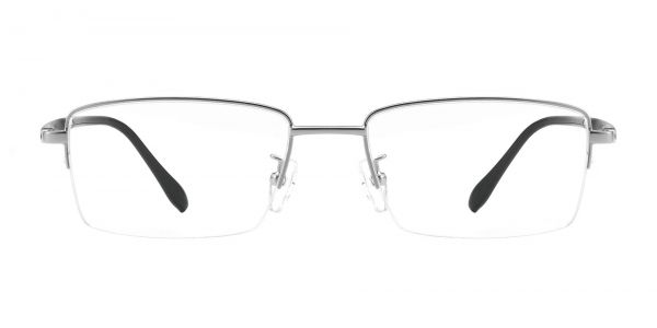 Pippi Rectangle eyeglasses