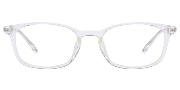 Sunset Rectangle eyeglasses
