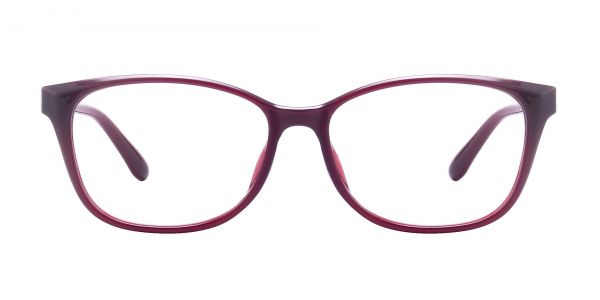 Stark Oval eyeglasses