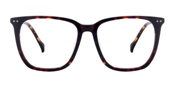 Rankin Square eyeglasses