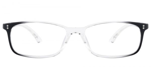 Baskin Rectangle eyeglasses