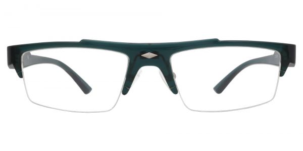 Sven Rectangle eyeglasses