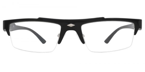 Sven Rectangle eyeglasses